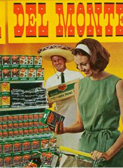 mudwerks: grocer - sombrero - case of large