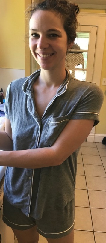amatorer: hotmichigangirls2018:        The sexy Jess thanks for your submit #submission