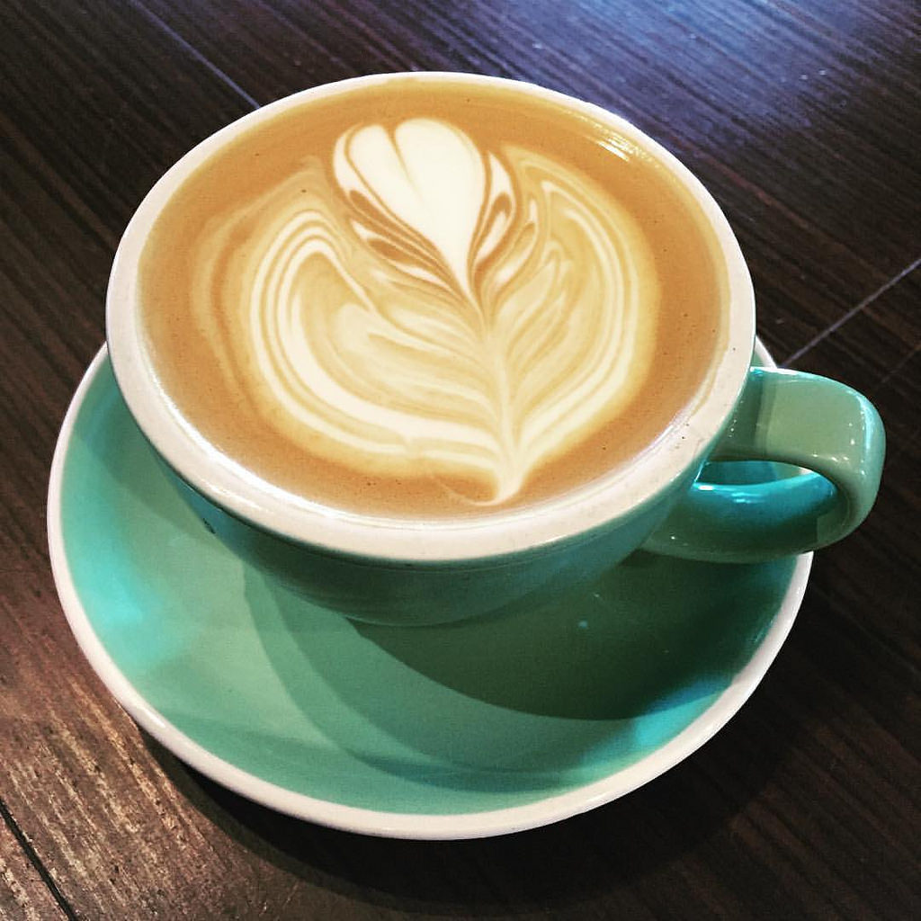Coffee *