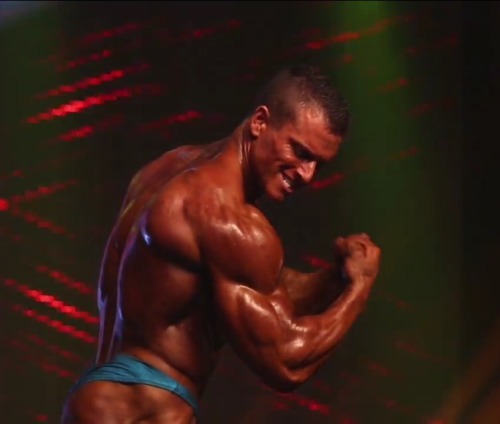 proudbulge:  hejira33312:  Samuel Dixon  He sure knows how to wear posers.  That man has an unbelievable ass.