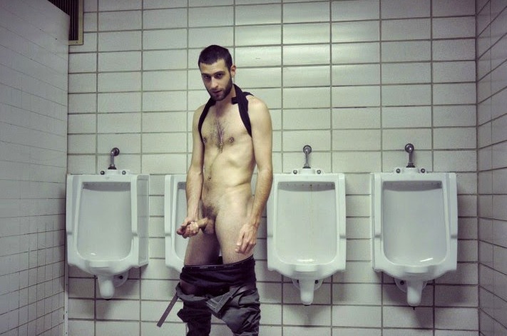 Tú y El Porno Gay