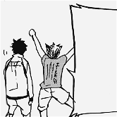 redsky90:  Bokuto Koutaro & Akaashi Keiji 