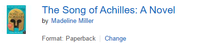 laraneechan:  sayitwithsarcophilus:  polyjolllly:  becausedragonage:  I’m laughing my head off. “There should have been a warning.” The warning is that it’s a retelling of the fucking Illiad. Honest to God, a story involving one of the most famous