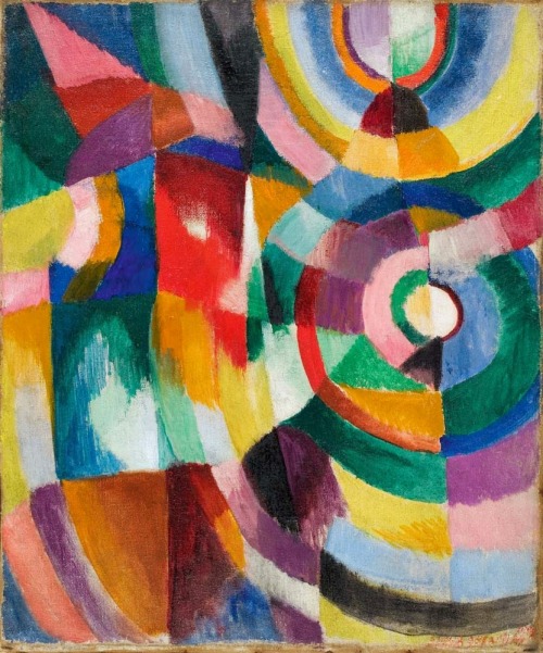  COLOR SHE-ROLove everything she created….Sonia Delaunay (14 November 1885 – 5 December 1979)