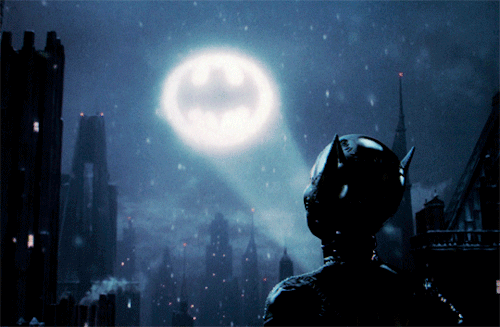 kane52630: Merry Christmas, Alfred. Good will towards men…and women. Batman Returns (1992) dir. Tim Burton    