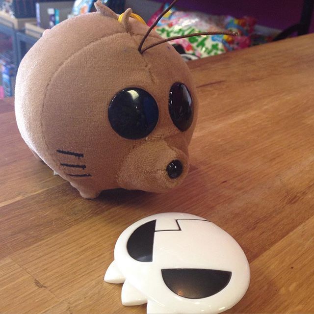 boota gurren lagann plush