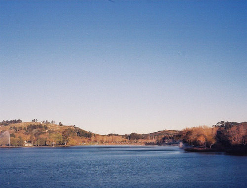 Aire. Tandil