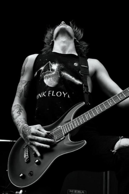 born-t0lose:   Of Mice & Men 
