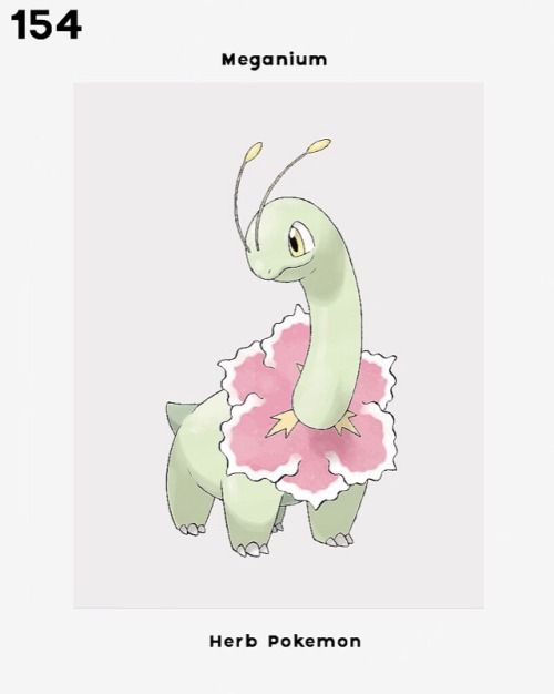 leafseon:pokemon meme ↳ favourite grass types
