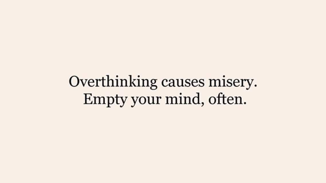 Fuck your own mind.  ♡.KT