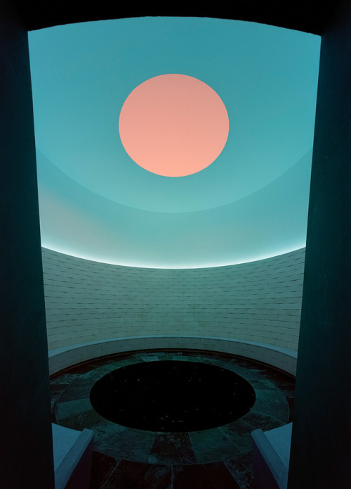 james turrell