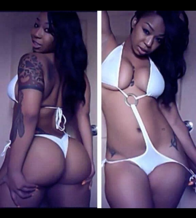 bklyn4life:  SexyAzZ😘 