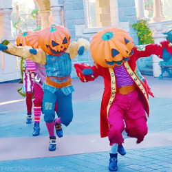 Fancysomedisneymagic:  Trick Or Treat! Preparing For One Of My Favourite Seasons