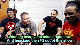 mithen-gifs-wrestling:  During a discussion porn pictures