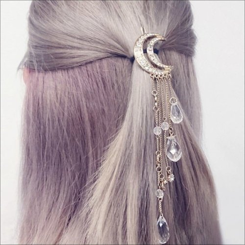 ffashiongoods:Pick the Sweet and Cute Hair Clip & Stud Earrings Show Your Fashion Flavor!=> L
