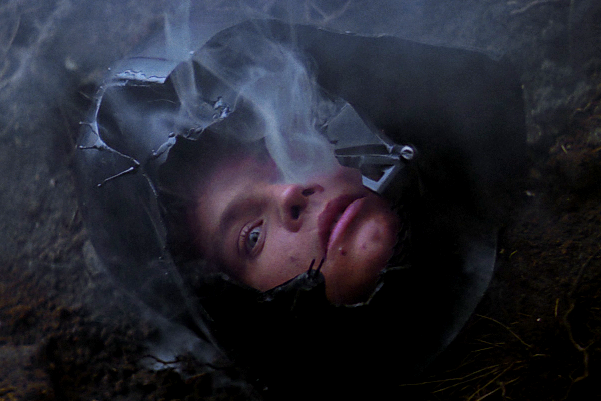 hrbloodengutz12:  Happy Birthday to Mark Hamill - born on  September 25, 1951!