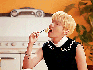 BTS - Butter