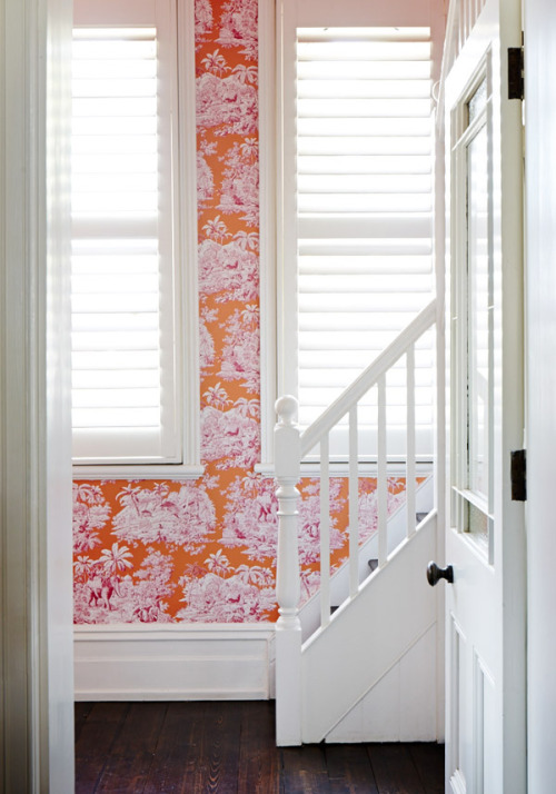 gravity-gravity:  Source: The Design Files