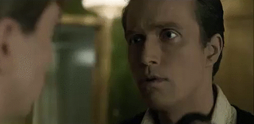 kierennwallker:  Simon looking at Kieren pt. 1 
