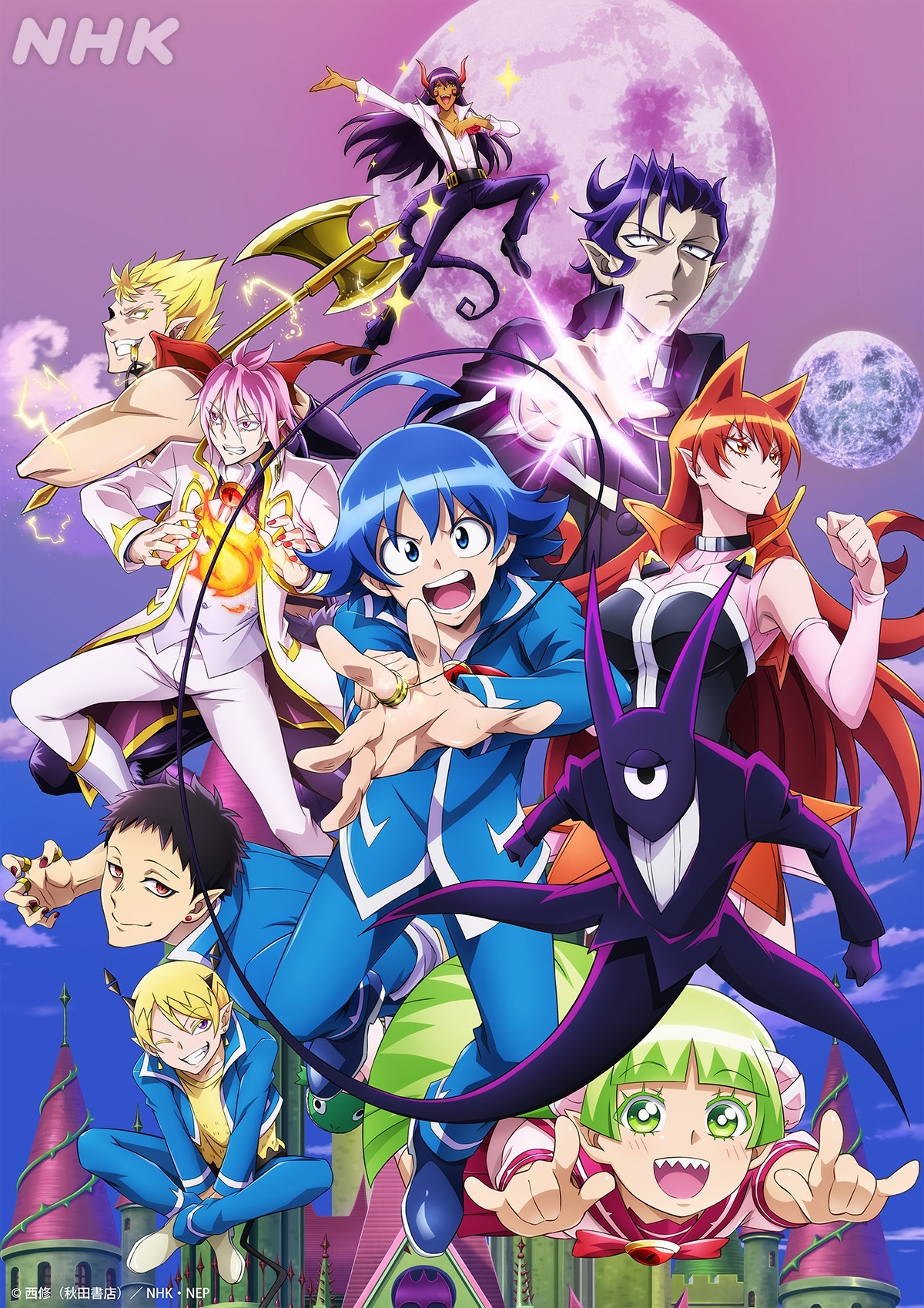 Anime News Anime News