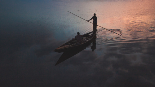 soon-monsoon:  Agriculture in Bangladesh by Sabit 