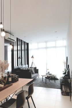 cxx-x:  Homes // Modern Interiors in Malaysia © | Assured To Inspire 