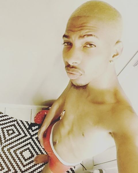pbtk: When you get out the shower and look kinda cute.