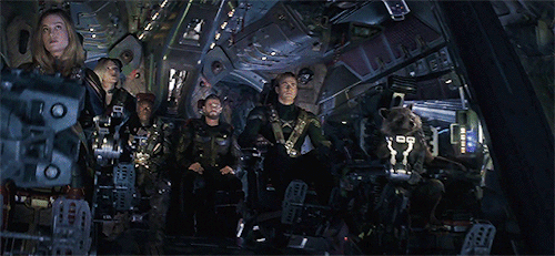 captainsamerica:Chris Evans as Steve Rogers in Avengers: Endgame