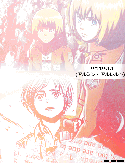 shokou:  進撃の巨人. 