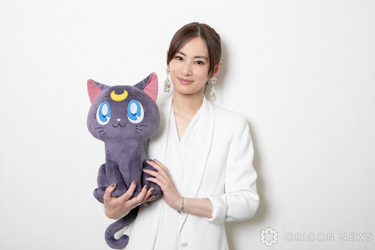 Shadow Galactica Voice Actors Revealed for Sailor Moon Cosmos