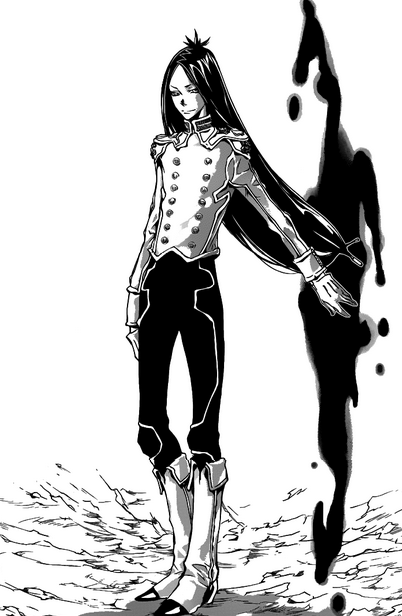 katekyo hitman reborn bermuda katekyo hitman reborn bermuda