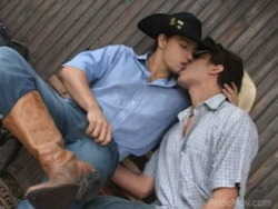 real-gay-cowboys: Fap to hot jocks with big