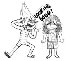 ghostalebrije: Some Erasermic requests from