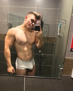 maxsmall:What’re your thoughts on me starting to upload videos from some/all of my workout routine? 