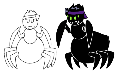 Spider MK