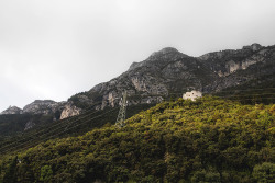 cerceos:  Álvaro Martino  Landscapes Italy I, 2014 Website