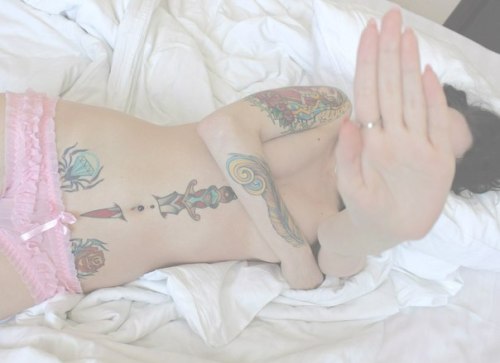 Christina Rae Elia