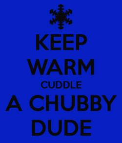 txmanster:  justnaf:  thedrunkenotter:  searchingforsomething81:  curvybuttercup:  They’re the best to cuddle.  Word.  I have plenty of cuddle space  We’re awesome heated pillows ;)  Best advice I could ever give to anyone!!  missing mine so much