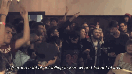 lukeriver:  i learned a lot about falling in love when i fell out of love 