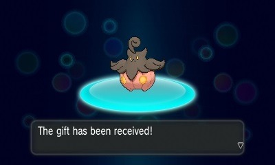 Guys don’t forget the Pumpkaboo Event ends today! 