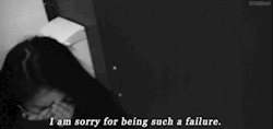 foreveralonelyangel:  I am sorry…