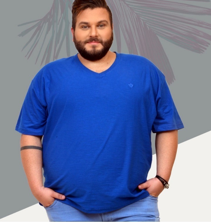 oac47:   2016-Dec Post #5 (IV) - plus size model - FCampus . Also a growing guy 