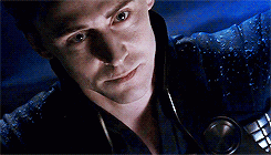 wadewileson:   I am Loki, of Asgard, and I’m burdened with glorious purpose.