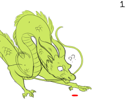 sketchmatters:  how to train your noodle 