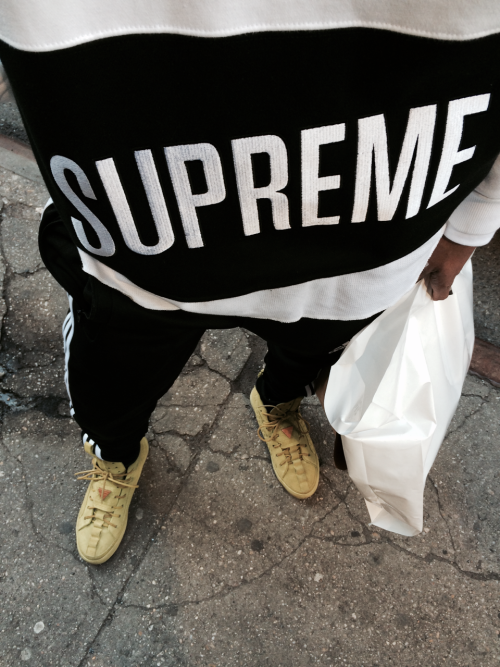 COLD