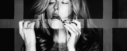andersondaily:Gillian Anderson for Hunger magazine.
