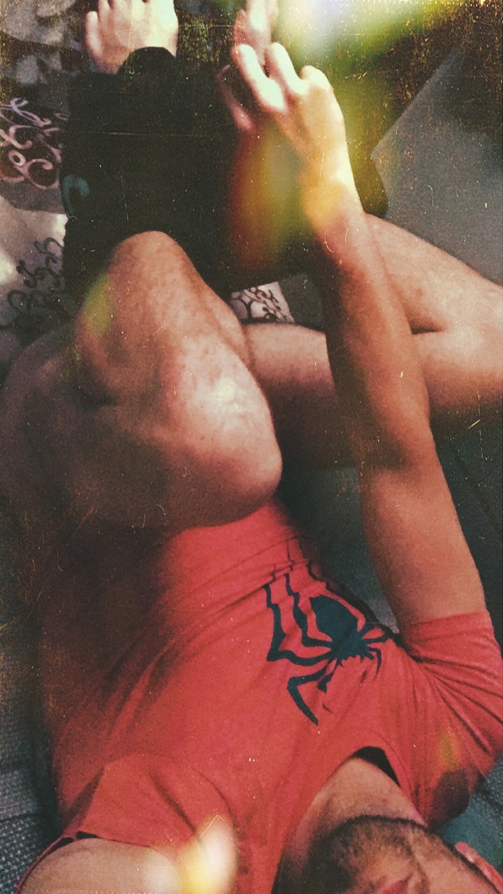 the-eagles-loft:Just getting undressed Unf