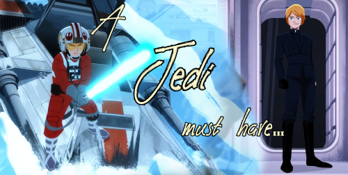 tarisilmarwen: Jedi June: Commitment/Service@jedijune