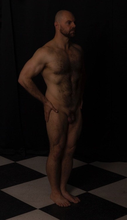 gdleigh-photoart: Steve Kandic by g.d.leigh