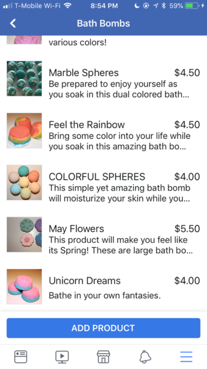 Hello friends!!! i’m selling homemade bath bombs for some extra spending money on my trips thi